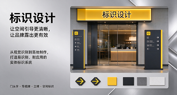 奉新县标识设计