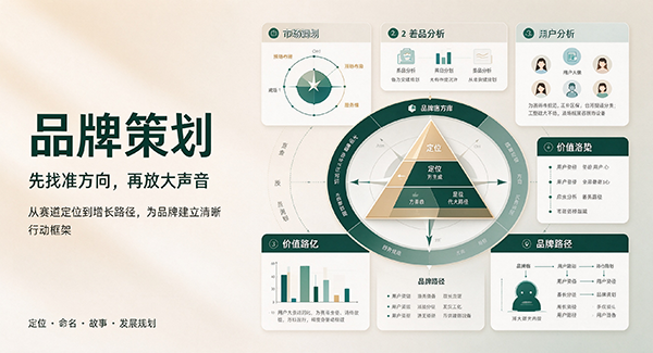 奉新县品牌策划