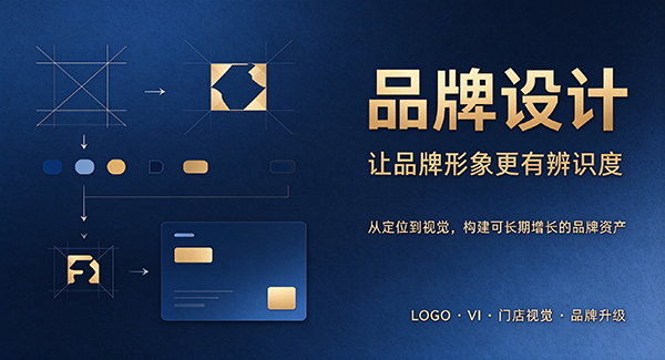 奉新县品牌设计